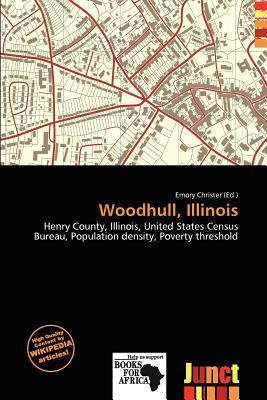 Woodhull Illinois