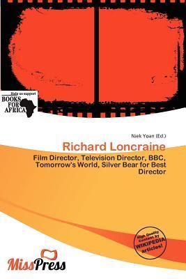 Richard Loncraine