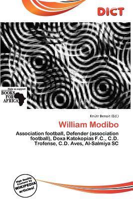 William Modibo