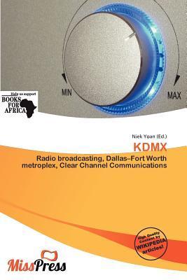 KDMX