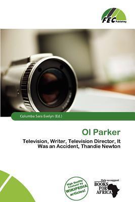 Ol Parker