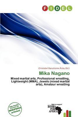 Mika Nagano