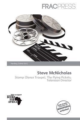 Steve McNicholas