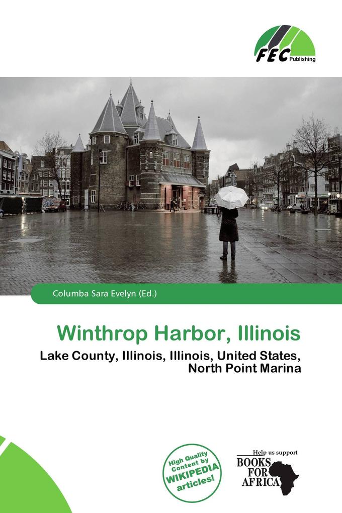 Winthrop Harbor Illinois