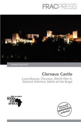 Clervaux Castle