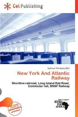New York And Atlantic Railway