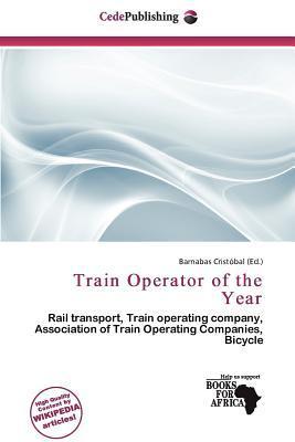 Train Operator of the Year