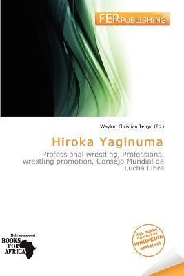 Hiroka Yaginuma