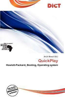 QuickPlay
