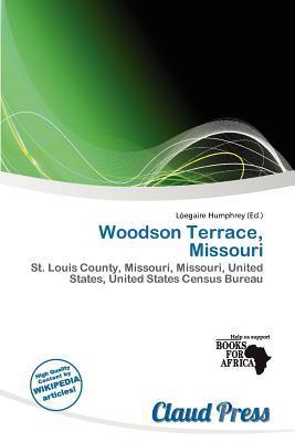 Woodson Terrace Missouri