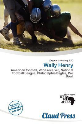 Wally Henry