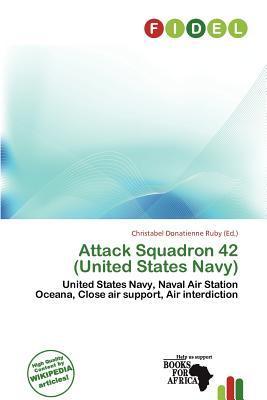 Attack Squadron 42 (United States Navy)