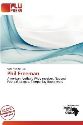 Phil Freeman