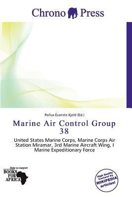 Marine Air Control Group 38