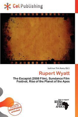 Rupert Wyatt