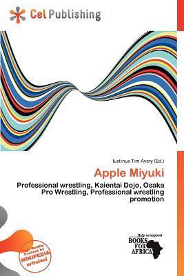 Apple Miyuki