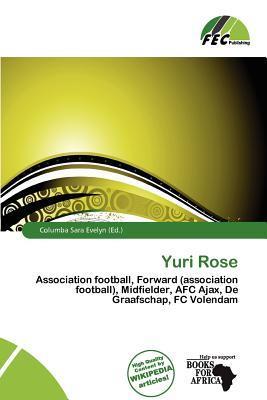 Yuri Rose