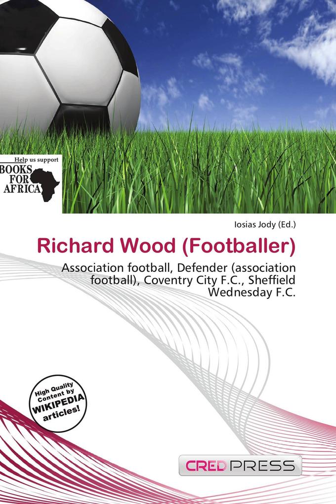 Richard Wood (Footballer)