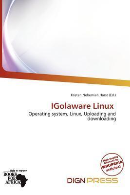 IGolaware Linux