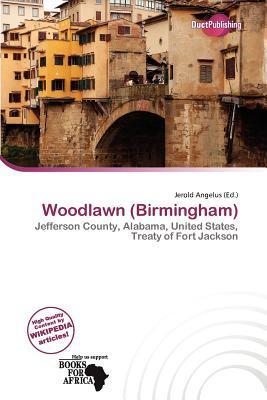 Woodlawn (Birmingham)