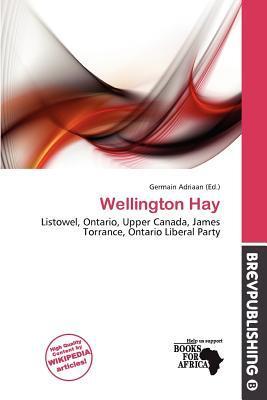 Wellington Hay