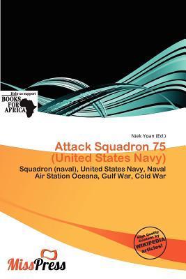 Attack Squadron 75 (United States Navy)