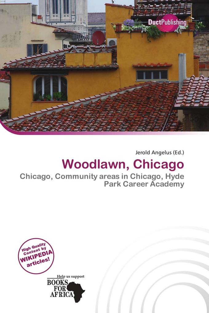 Woodlawn Chicago