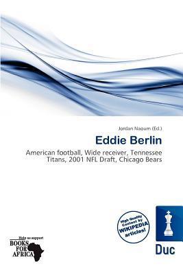 Eddie Berlin