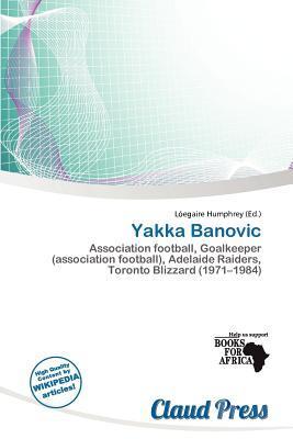 Yakka Banovic