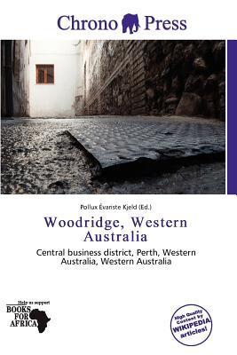 Woodridge Western Australia