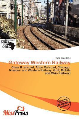 Gateway Western Railway