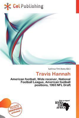 Travis Hannah