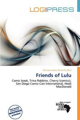 Friends of Lulu