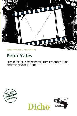 Peter Yates