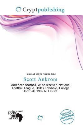 Scott Ankrom