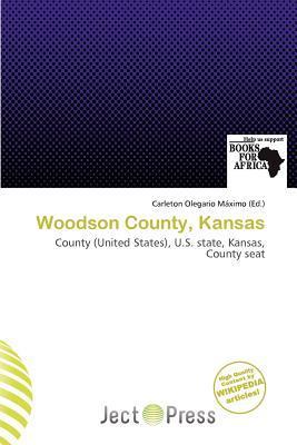 Woodson County Kansas