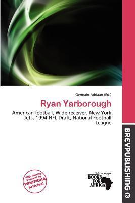 Ryan Yarborough