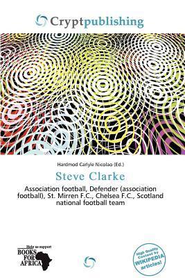 Steve Clarke