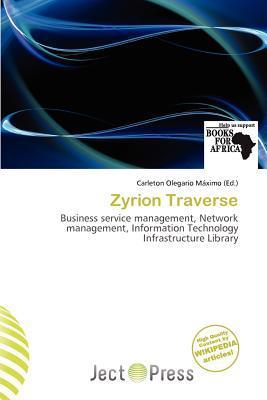 Zyrion Traverse