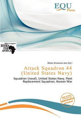 Attack Squadron 44 (United States Navy)