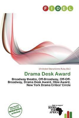Drama Desk Award