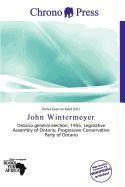 John Wintermeyer