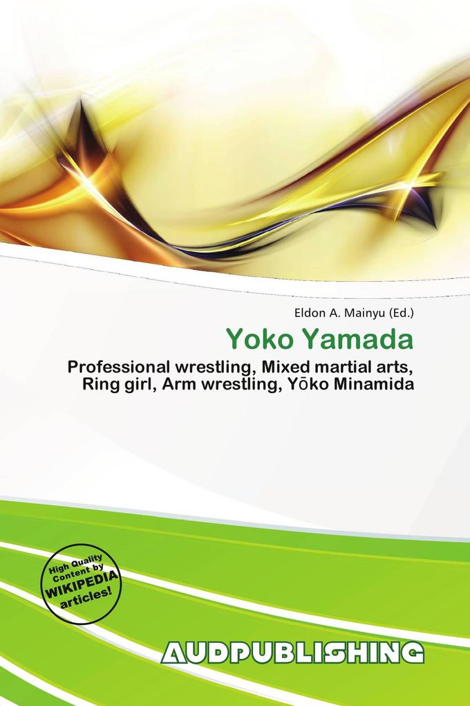 Yoko Yamada