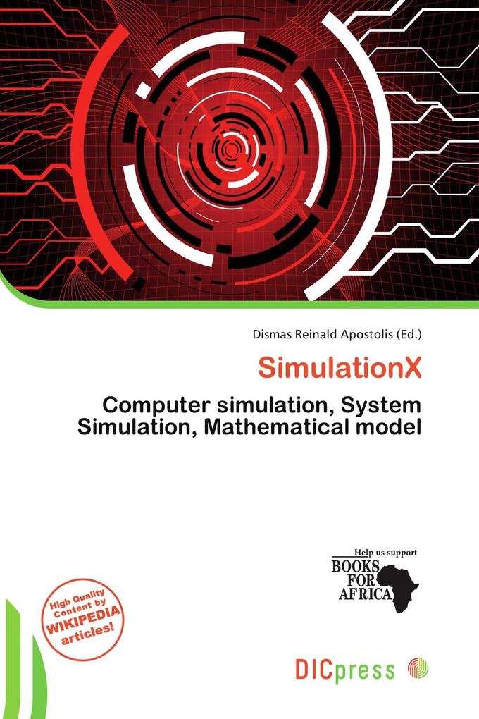 SimulationX