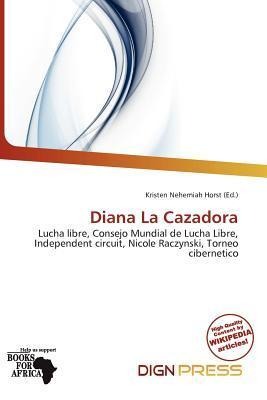 Diana La Cazadora