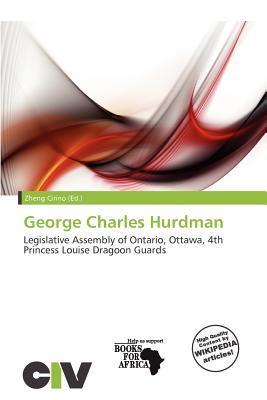 George Charles Hurdman