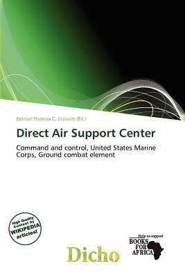 Direct Air Support Center