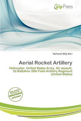 Aerial Rocket Artillery