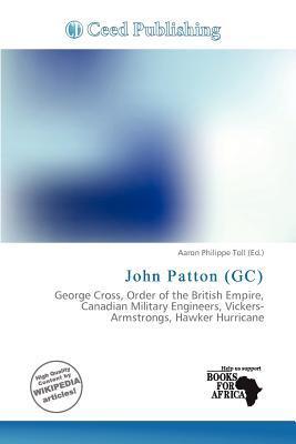 John Patton (GC)
