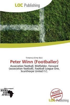 Peter Winn (Footballer)